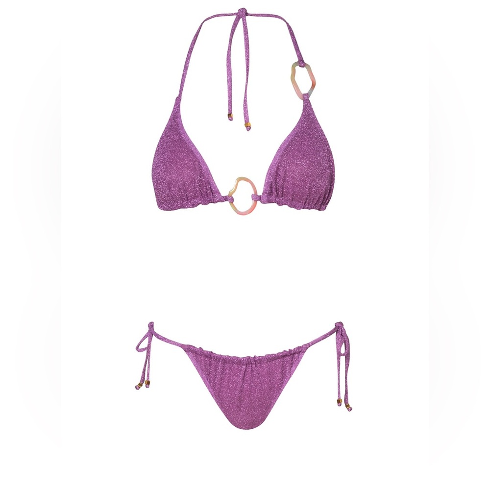 NWT Baobab Collection KAIA Top & Bottom